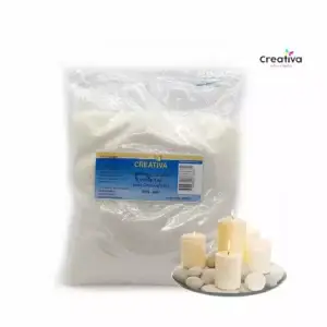 ENDURECEDOR VEGETAL X200GRS -P/CERA SOJA // consultar PRECIO del DIA