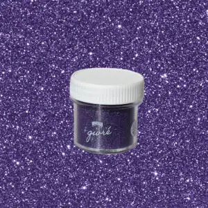 BLISTER X10 POTES 4GR - GIVRÉ VIOLETA