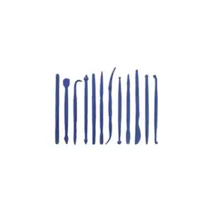 ESTECAS MINI X 12 U - **