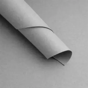 Goma Eva Lisa Gris Oscuro Paquetes de 10 unidades