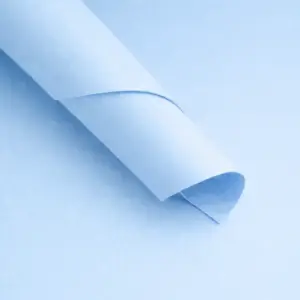 Goma Eva Lisa Celeste Paquetes de 10 unidades