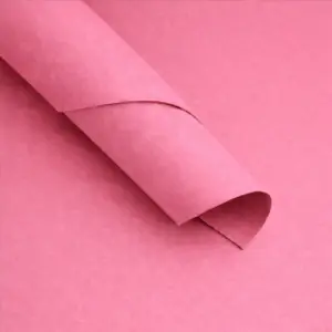 Goma Eva Lisa Rosa Medio Paquetes de 10 unidades