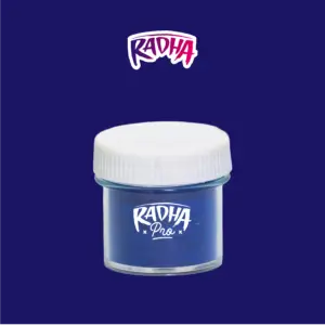 BLISTER X10 POTES 4GR - AZUL