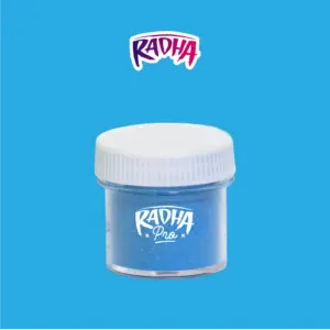 BLISTER X10 POTES 4GR - CELESTE