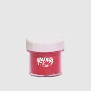 BLISTER X10 POTES 4GR - FUCSIA