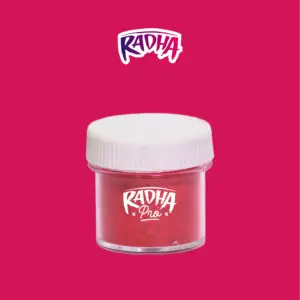 BLISTER X10 POTES 4GR - FUCSIA