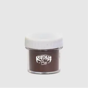 BLISTER X10 POTES 4GR - MARRON