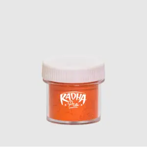 BLISTER X10 POTES 4GR - NARANJA