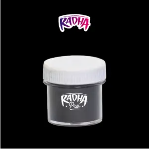 BLISTER X10 POTES 4GR - NEGRO