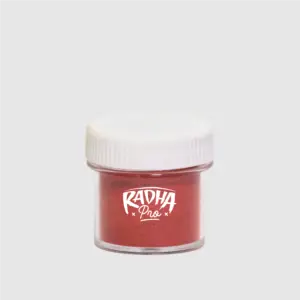 BLISTER X10 POTES 4GR - ROJO