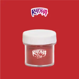 BLISTER X10 POTES 4GR - ROJO