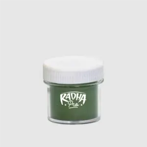 BLISTER X10 POTES 4GR - VERDE