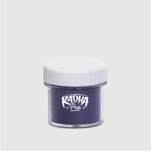 BLISTER X10 POTES 4GR - VIOLETA