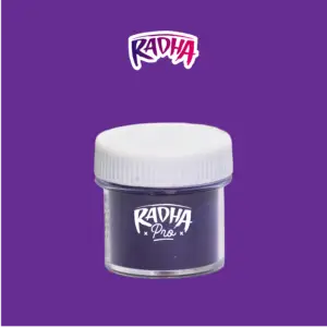 BLISTER X10 POTES 4GR - VIOLETA