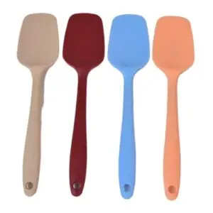 ESPATULA DE PLASTICO 21 CM