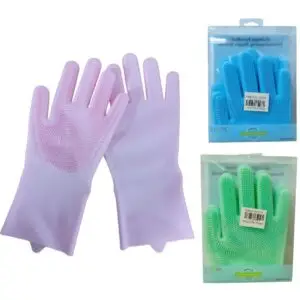 GUANTES DE COCINA 31 CM