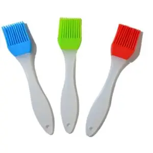 PINCEL DE SILICONA 21 CM