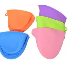 MANOPLA DE COCINA 12 CM