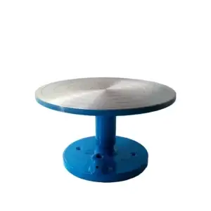 TORNETA 20 CM - ALUMINIO