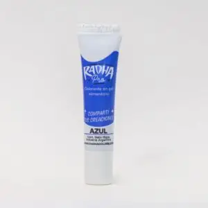 BLISTER X4 POMOS 15GR - AZUL