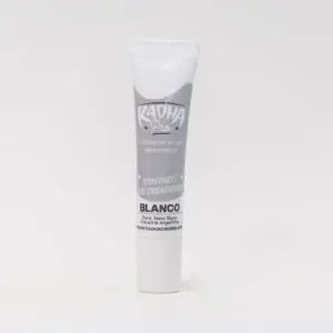 BLISTER X4 POMOS 15GR - BLANCO