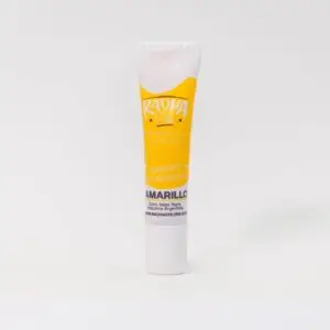 BLISTER X4 POMOS 15GR - AMARILLO