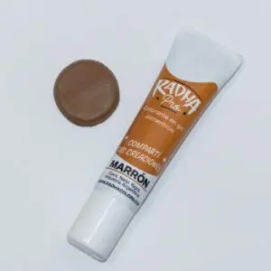 BLISTER X4 POMOS 15GR - MARRON