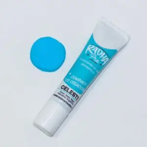 BLISTER X4 POMOS 15GR - CELESTE