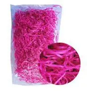 VIRUTA FUCCIA - BOLSA 20X30 CM PACK X 6U