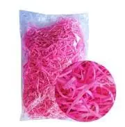 VIRUTA ROSA - BOLSA 20X30 CM PACK X 6U