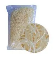 VIRUTA NATURAL - BOLSA 20X30 CM PACK X 6U