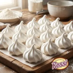 Merengue Chico Blanco 100 grs