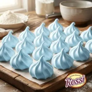 Merengue Chico Celeste 1kg