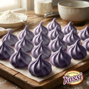 Merengue Chico Violeta 1kg