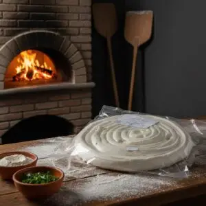 Plancha de Merengue Redondo x unidad