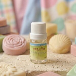 ESENCIAS PARA JABON X 10 CC - JAZMIN