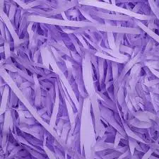 VIRUTA LILA - BOLSA 20X30 CM PACK X 6U