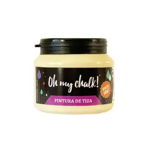Pintura Tiza Oh My Chalk! Butter - 750cc