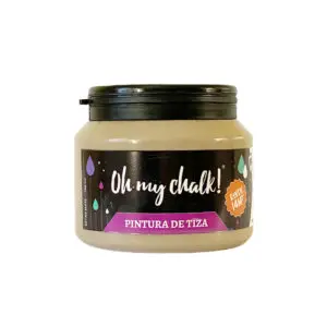 Pintura Tiza Oh My Chalk! Coconut - 750cc