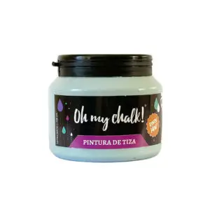Pintura Tiza Oh My Chalk! Country - 750cc
