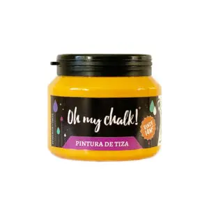 Pintura Tiza Oh My Chalk! Mandarino - 750cc