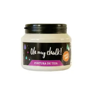 Pintura Tiza Oh My Chalk! Stone - 750cc