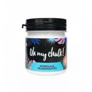 Hidrolaca al agua OH My Chalk! 175cc