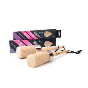 Brocha Redonda OH My Chalk! Chica