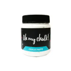 Chalk Paste Oh My Chalk! 210cc