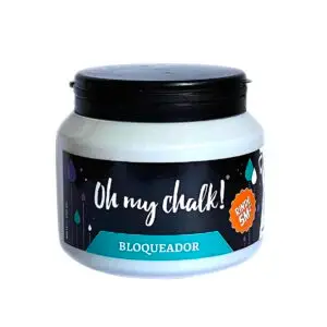 Bloqueador Oh My Chalk! - 750cc
