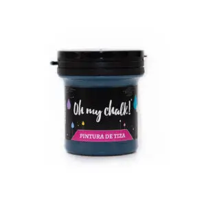 Pintura Tiza OH My Chalk! Artic Blue - 120cc