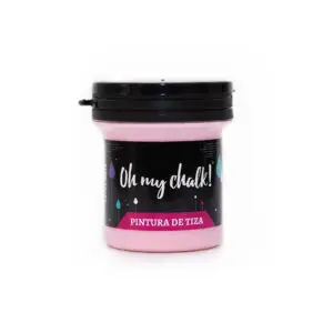 Pintura Tiza OH My Chalk! Berry Pink - 120cc