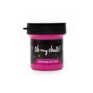 Pintura Tiza OH My Chalk! Fucsia - 120cc