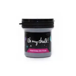 Pintura Tiza OH My Chalk! Old Grey - 120cc